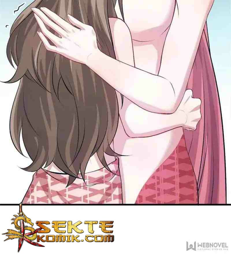 Beauty and the Beasts Chapter 82 Gambar 8